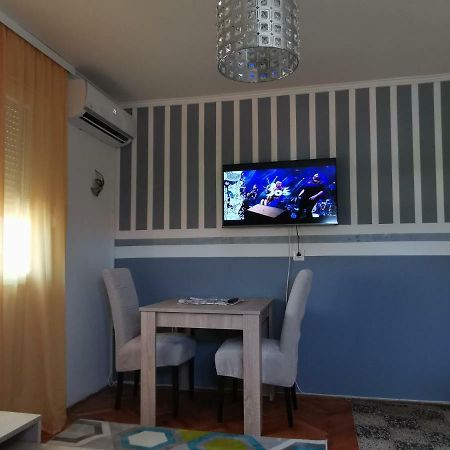 Apartment I&M Čapljina 外观 照片