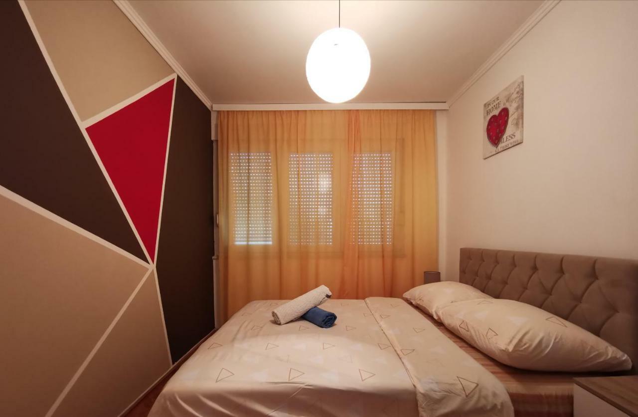 Apartment I&M Čapljina 外观 照片
