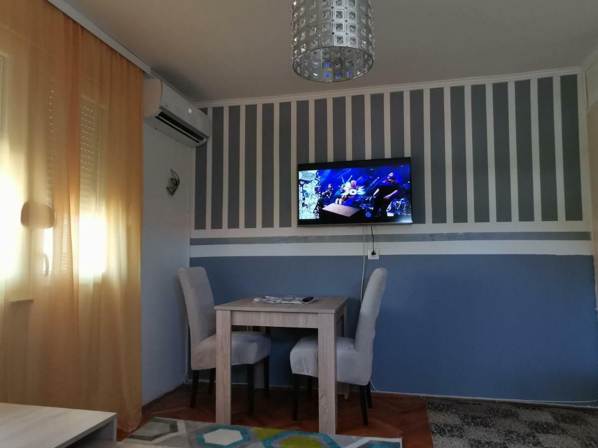Apartment I&M Čapljina 外观 照片