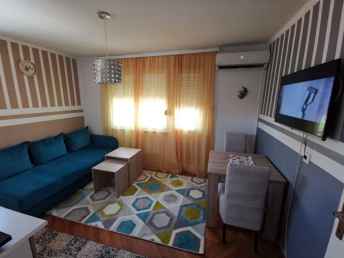 Apartment I&M Čapljina 外观 照片
