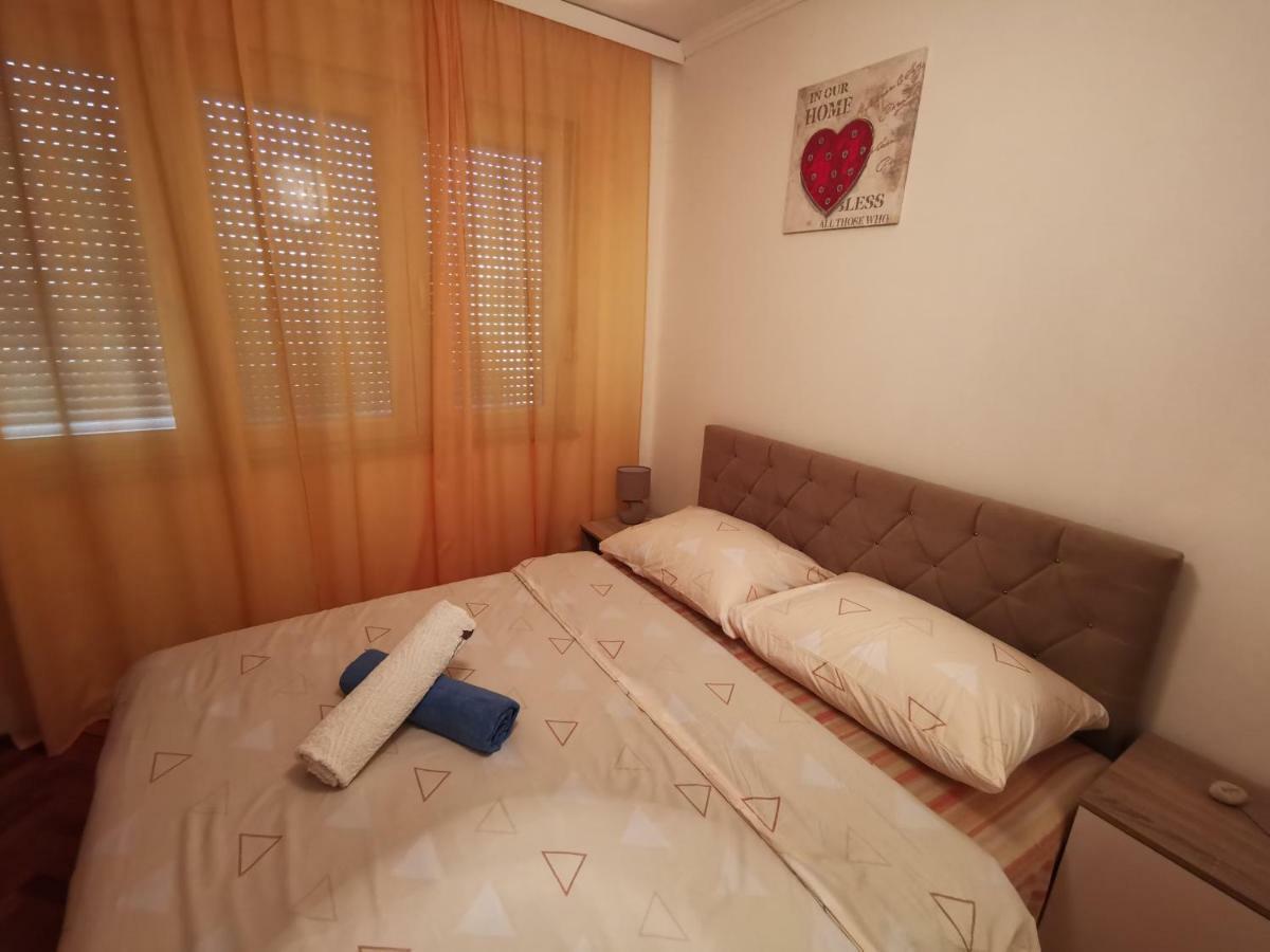 Apartment I&M Čapljina 外观 照片