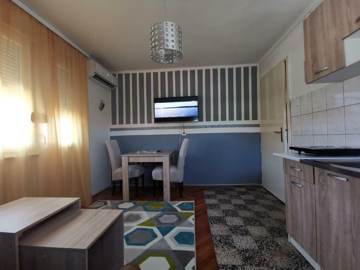 Apartment I&M Čapljina 外观 照片
