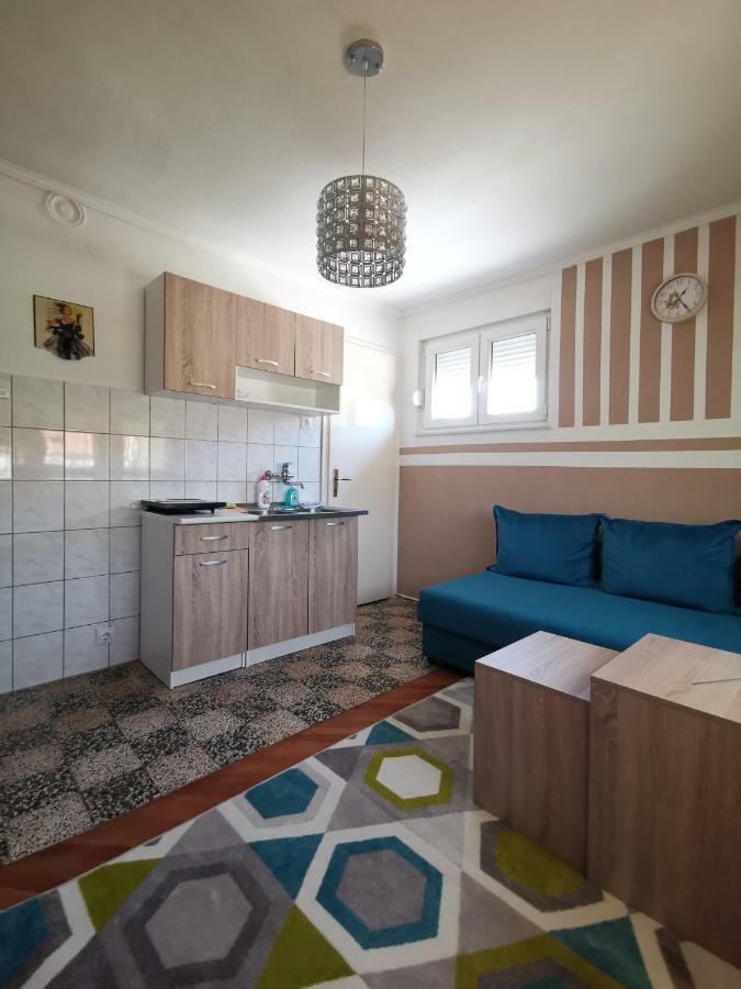 Apartment I&M Čapljina 外观 照片